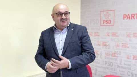 presedinte CJ Arges Ion Minzina