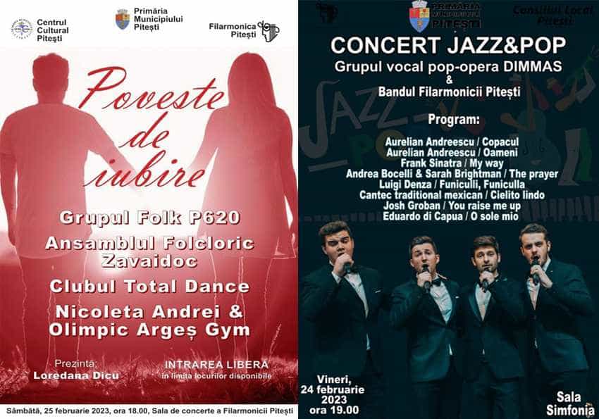 Sursă foto: Facebook Primăria Municipiului Pitesti