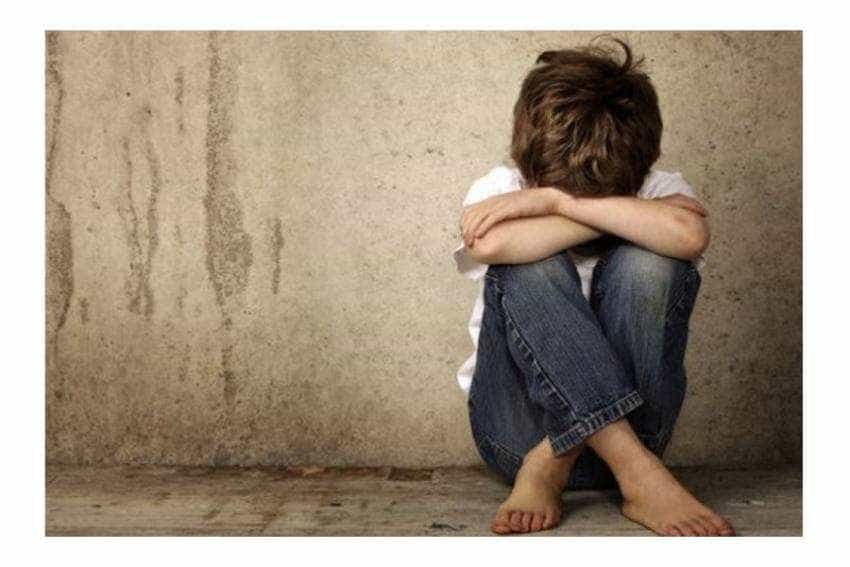 Un călugăr de la Mănăstirea Frăsinei și un îngrijitor - condamnați la închisoare 2 călugar a agresat minor
