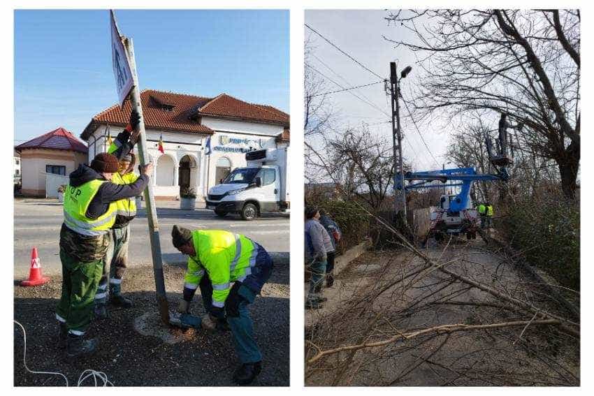 Ștefănești Ștefănești