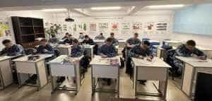 Sursă foto: Facebook MApN