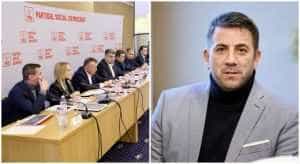 nicolae georgescu vicelider