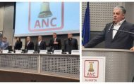 lansare Alianta National Crestina Mircea Andrei din nou in politica