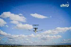 destinații vacanta avion