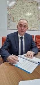 332079275 1242474563368670 8249198707418860047 n - ȘTEFĂNEȘTI. Un nou contract finanțat prin PNNR a fost semnat!