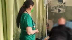 Echipa medicală a Spitalului Județean de Urgență Pitești s-a mărit! 2 spitalul Pitesti medic nou