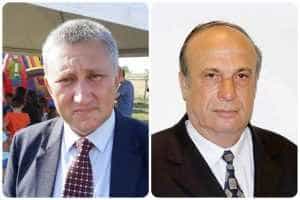 Procesele de corupţie ale primarilor Bîlea şi Gavrilescu au fost suspendate 1 Bilea si Gavrilescu procese suspendate