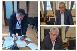 Gentea contracte adi