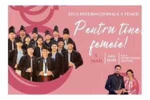 Ziua Femeii sărbătorită la Mioveni cu un super spectacol! 9 Mioveni