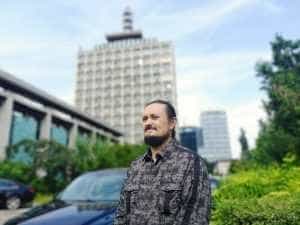 Se pensionează fostul procuror general al Argeșului Daniel Vişan 24 daniel visan pensionar
