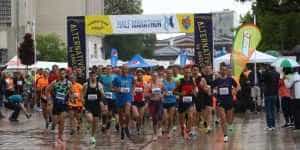 Piteşti Half Marathon, ediţia a 4-a. Au început înscrierile! 21 Sursă foto: Facebook Primăria Municipiului Pitești.