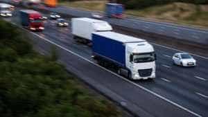 Un sofer roman de camion prins cu o alcoolemie record in Germania 2 1024x578 1 - Un camion românesc cu droguri de peste un milion de euro a fost depistat la granița dintre Bulgaria și Turcia