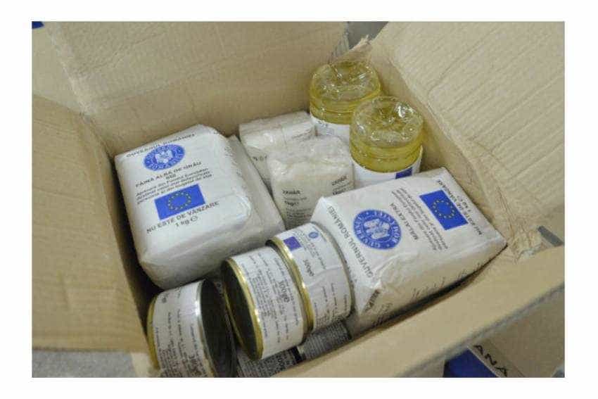 alimentare alimentare