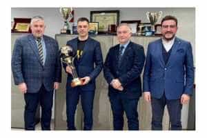 Campionatul European de Haltere de Juniori și Tineret 2023, în iulie 1 Untitled Project 37 - Campionatul European de Haltere de Juniori și Tineret 2023, în iulie