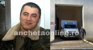cioca - Cristian Cioacă rămâne în închisoare! I-a fost respinsă definitiv cererea!