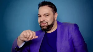 Manelistul Florin Salam, audiat de poliţişti într-un dosar de proxenetism şi cămătărie 1 Florin Salam