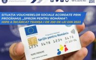 Sursă foto: Facebook Ministerul Investițiilor și Proiectelor Europene