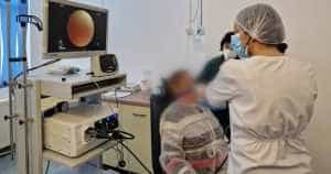 BRONHOSCOPIA – procedura se realizează GRATUIT la Spitalul Județean de Urgență Pitești! 3 Bronhoscopia