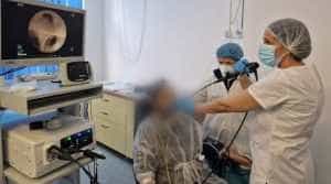 BRONHOSCOPIA – procedura se realizează GRATUIT la Spitalul Județean de Urgență Pitești! 1 Bronhoscopia