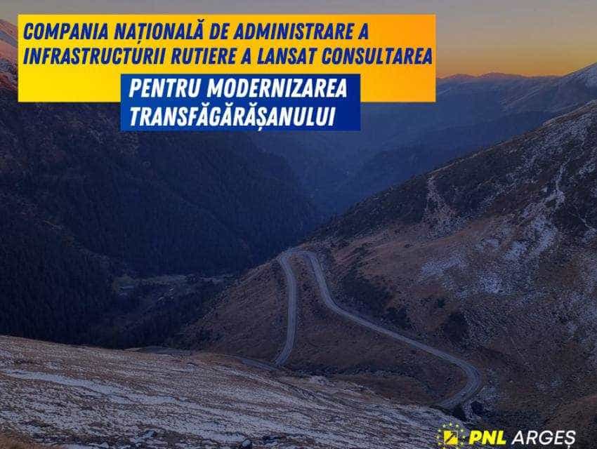 Sursă foto: PNL Argeș