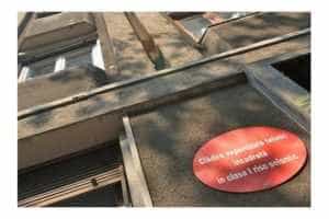 cladire risc seismic