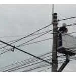 Întreruperi de curent anunțate marți la Topoloveni 12 curent oprit