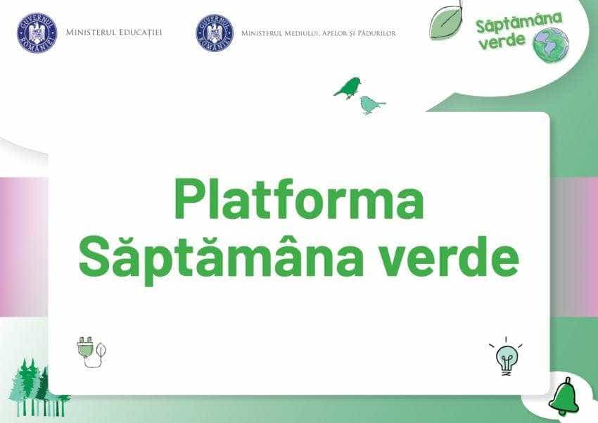 Sursă foto: Facebook Ministerul Educației