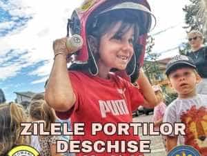 Zilele Porților Deschise la ISU Argeș 1 isu arges2 - Zilele Porților Deschise la ISU Argeș