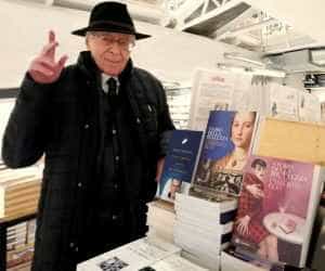 A murit filosoful român Mihai Șora. Avea 106 ani 4 Șora