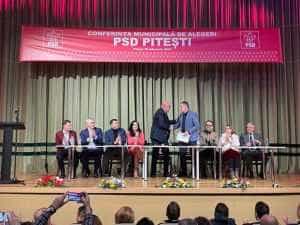 Cristian Gentea Pitești