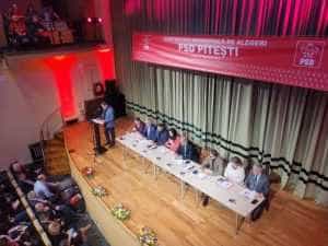 Cristian Gentea Pitești