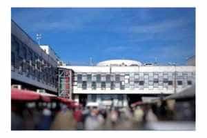 Piața Ceair din Pitești va fi închisă temporar! Află până când! 13 Pitești