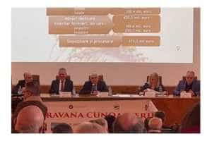 Untitled Project 8 - (Video) Argeș - Soluțiile ministrului Agriculturii, Petre Daea