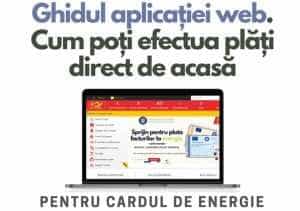 Sursă foto: Facebook Compania Națională Poșta Română.