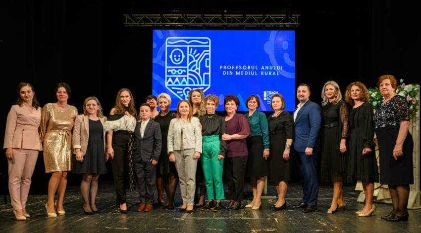 Sursă foto: Facebook Ministerul Educației