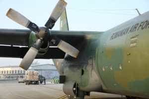 Sursă foto: armed.mapn.ro.