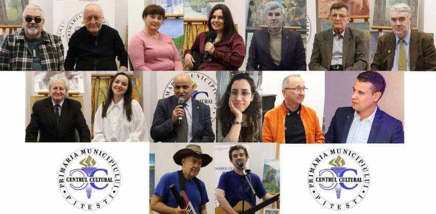 CC Pitești CC Pitești