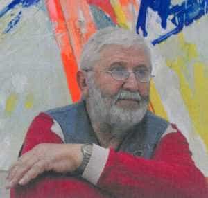 Lumea artei este în doliu! Un cunoscut pictor și grafician român a încetat din viață! 1 pictor doliu