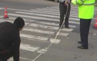 accidente trecere pietoni