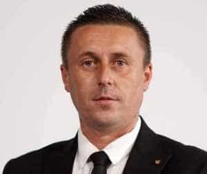 Adrian Stoica (USR) a contribuit major la alcătuirea bugetului comunei Micești 22 Sursă foto: USR Argeș