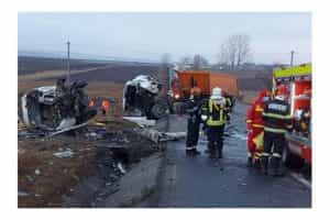 România, din nou pe primul loc în UE la capitolul accidente mortale 15 accidente