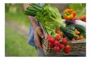 Nu e deloc ieftin să ții post! Verdeața care se vinde mai scump decat carnea 1 legume post