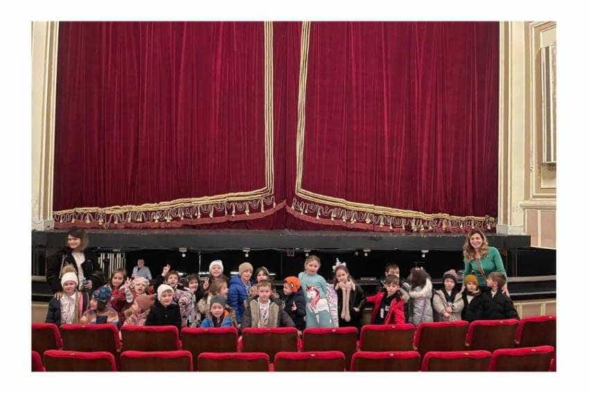 Elite Kids Elite Kids