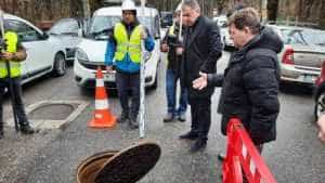 Sursă foto: Facebook Cristian Gentea