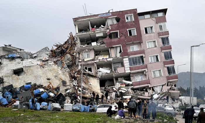 cutremur seism turcia