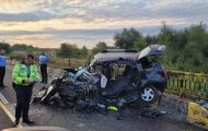 accidente accidente