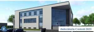 costesti noul sediu judecatorie