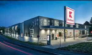 Construcția Kaufland Prundu a primit votul consilierilor locali! 25 kaufland