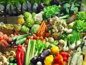 Nu e deloc ieftin să ții post! Verdeața care se vinde mai scump decat carnea 2 legume post