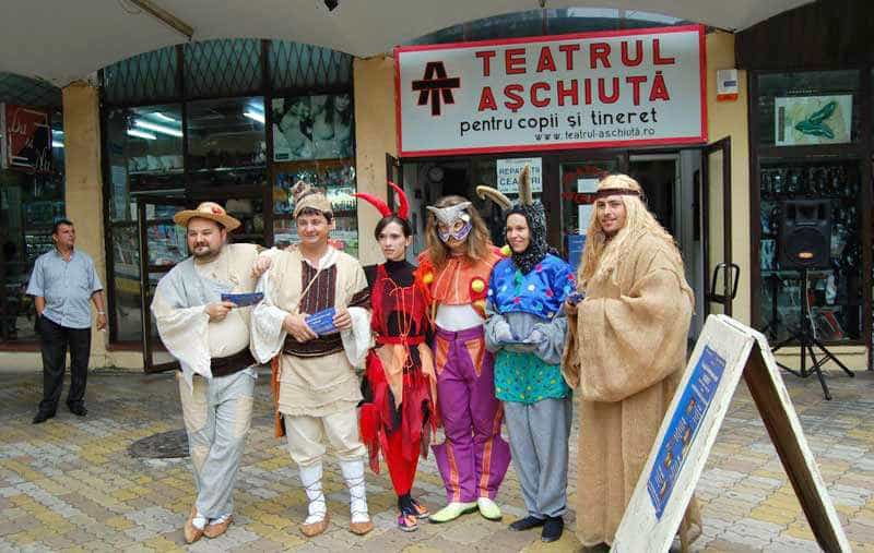 teatrul-aschiuta-pitesti așchiuță pitești